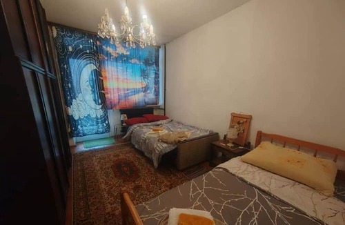 Bjelovar Apartment | Apartment Korzo