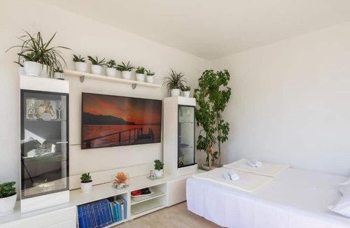 Omis Apartment | Omis River & Sea Escape