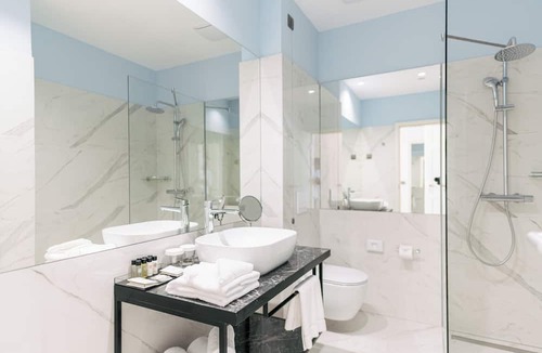 Crikvenica Hotel | Miramare