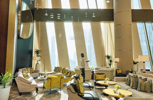 Al Wasl Hotel | Mandarin Oriental Downtown, Dubai