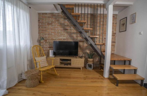Bosiljevo House | Holiday Home Casa Huerta