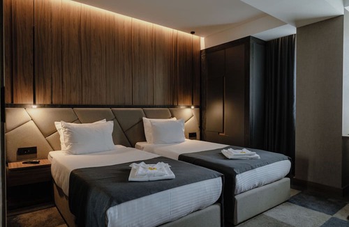 Terazije Hotel | Lumière Hotel