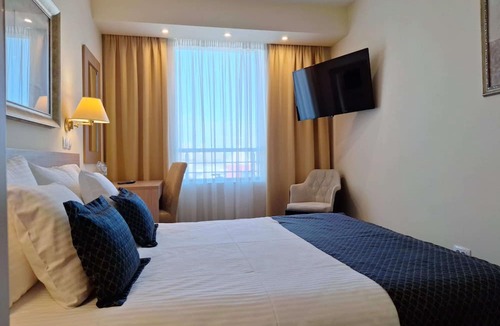 Ruma Bed & Breakfast | Monogram Park