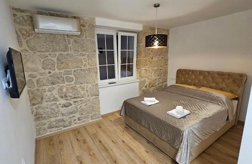 Omisalj Bed & Breakfast | Villa Gaj