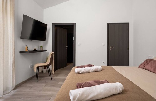 Santalezi House | Villa Sabina - Santalezi