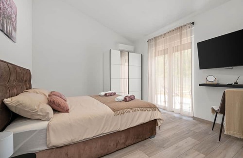 Santalezi House | Villa Sabina - Santalezi