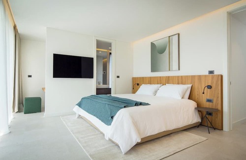 Rovinj Villa | Villa Z6 - Luxury Retreat in the Heart of Rovinj