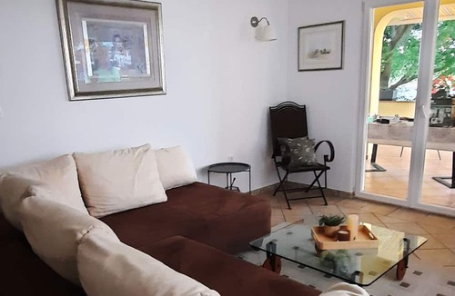 Vrsi Apartment | Apartment Stella Casa Bruno