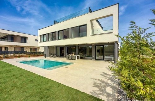 Gulici Villa | Villa IVY in Porec, Croatia