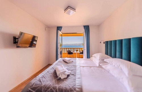 Bol Hotel | Hotel Sol