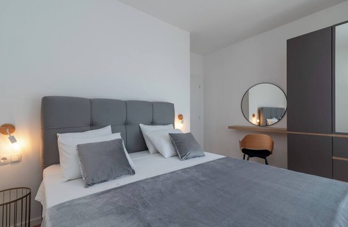 Okrug Gornji Bed & Breakfast | Villa Eight by Villa Kuzmanic