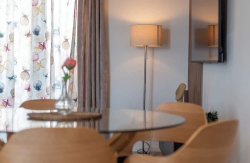 Okrug Gornji Bed & Breakfast | Villa Eight by Villa Kuzmanic
