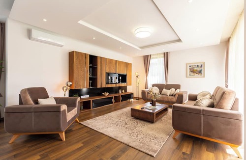 Ilidza Villa | Malak Resort