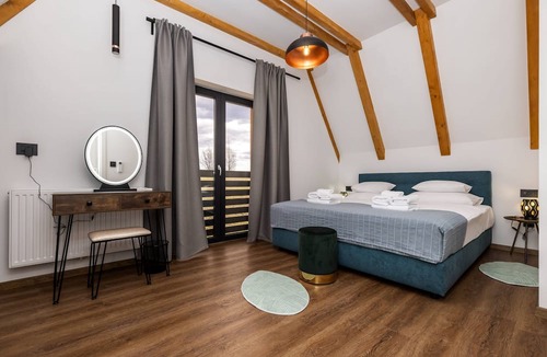Kupjak House | Luxury villa with a parking space Kupjak, Gorski kotar (K-23066)