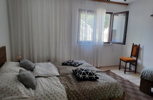 Sreser Apartment | Studio Apartment Nikola