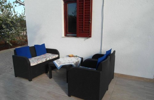 Bilice Apartment | Apartment Antonio
