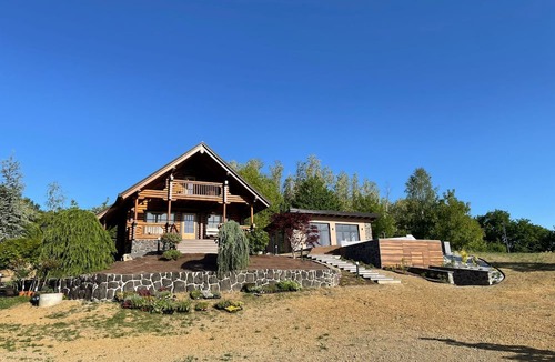 Sveti Ivan Zelina Apartment | House of Five Senses