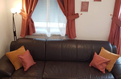 Novi Zagreb Apartment | Apartment Aurelia Arena
