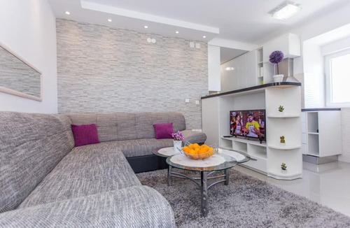 Kobas Apartment | Apartment Mojaš