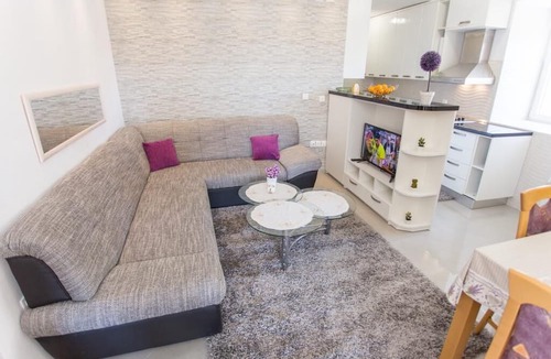 Kobas Apartment | Apartment Mojaš