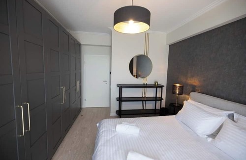 Dumbravita Apartment | nResidence Dubravita B3 Modern & Luxurious Apartment