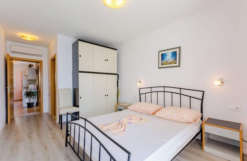 Brela House | Villa Kosa