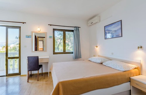 Brela House | Villa Kosa