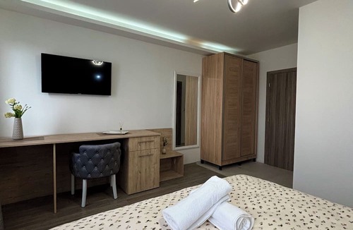 Sumece Hotel | Hotel Residence Travnik