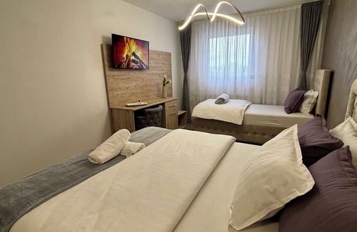 Sumece Hotel | Hotel Residence Travnik