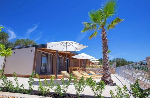 Potocnica Apartment | Lastura Mobile Homes