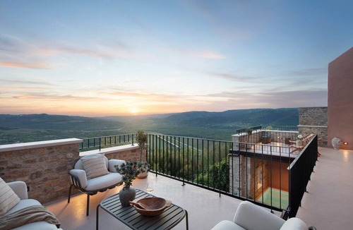 Motovun Villa | Villa Montona Wellnes&Spa
