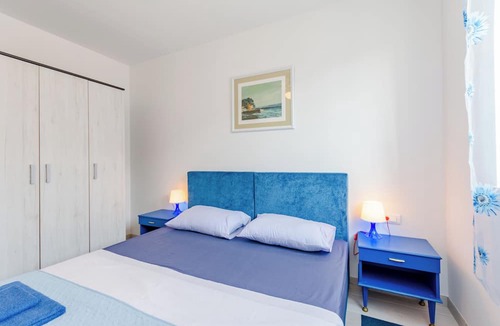 Kastel Gomilica Apartment | Apartment Karlo