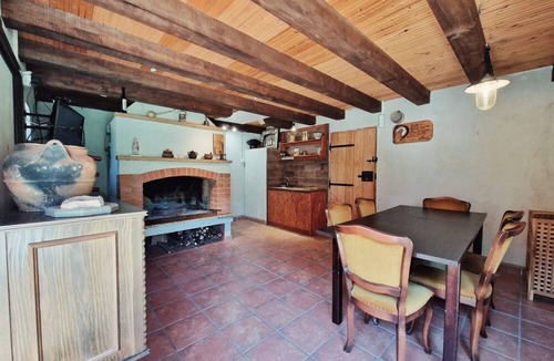Marina Villa | Villa Forest Green - Two Bedroom Holiday Home with Terrace and Swimming pool