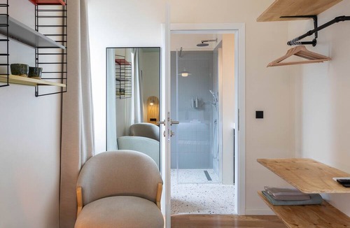 Donji Grad Apartment | Tkalčićeva 82/1