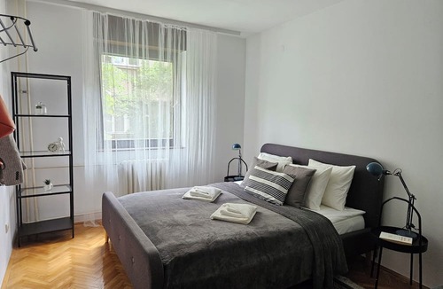 Dorcol Apartment | Charming apartment in the heart of the old town.