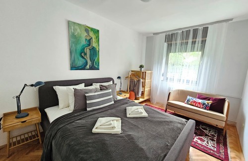 Dorcol Apartment | Charming apartment in the heart of the old town.