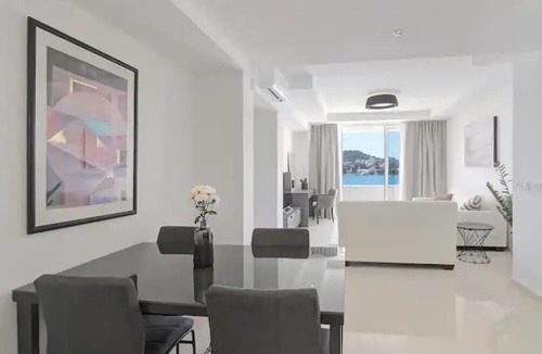 Stikovica Apartment | M Apartment 5- SeaView+Parking