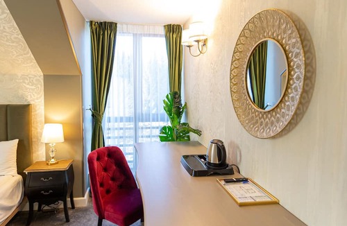 Poiana Brasov House | Torres Poiana