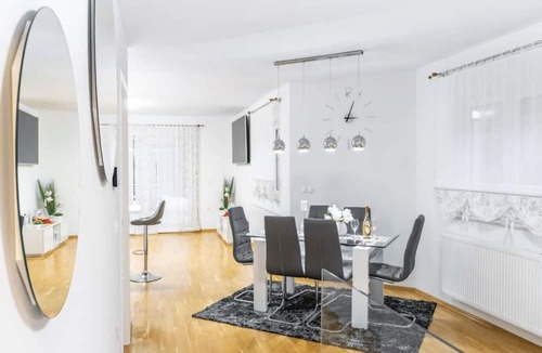 Gornji Kneginec House | Holiday Home Dom & San