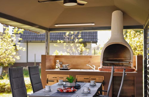 Beretinec House | Holiday house with a parking space Črešnjevo, Zagorje (K-22808)