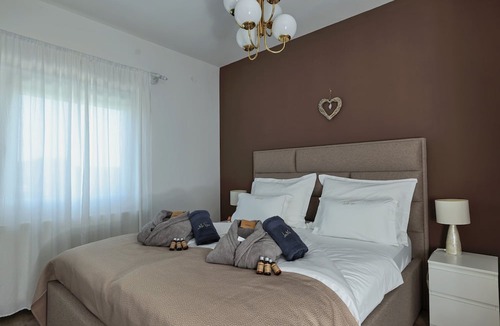 Beretinec House | Holiday house with a parking space Črešnjevo, Zagorje (K-22808)