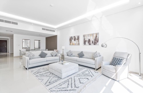 Sharm Villa | Nasma Holiday Homes - Al Dana Villas