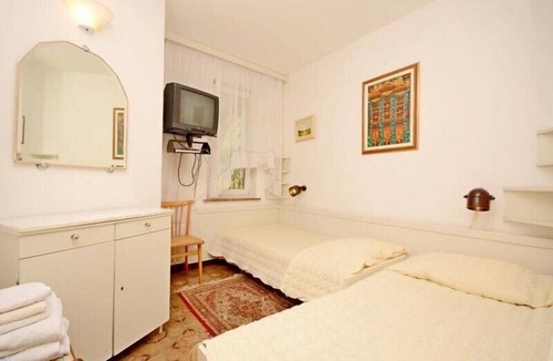 Brulo Apartment | Apartments Aurora / App A4 Left - Groundfloor