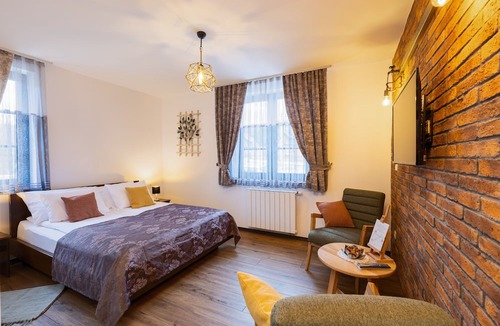 Jezerce Bed & Breakfast | B&B Plitvice Queen