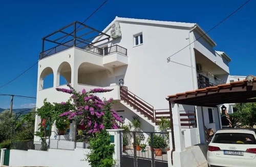 Arbanija Apartment | Apartment Ivica