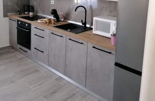 Arbanija Apartment | Apartment Ivica