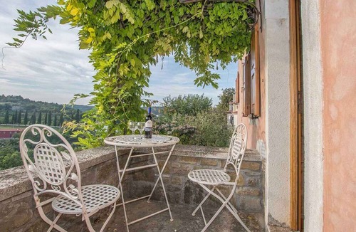 Oprtalj Villa | Villa with pool for max. 12 people