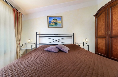 Kurili Apartment | Apartment Dva Baladura with shared swiming pool