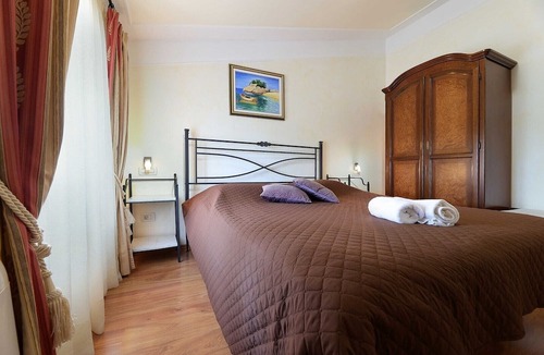 Kurili Apartment | Apartment Dva Baladura with shared swiming pool