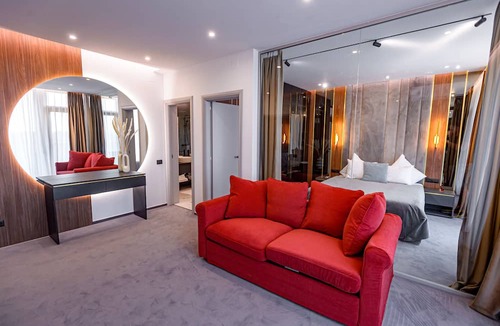Neptun House | Vila Time Olimp